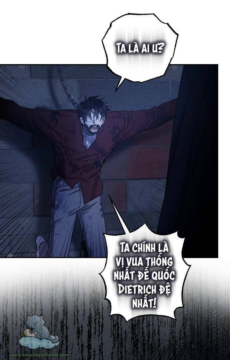 Tôi Đã Thuần Hóa Một Tên Bạo Chúa Và Chạy Trốn Chapter 65 - Trang 2