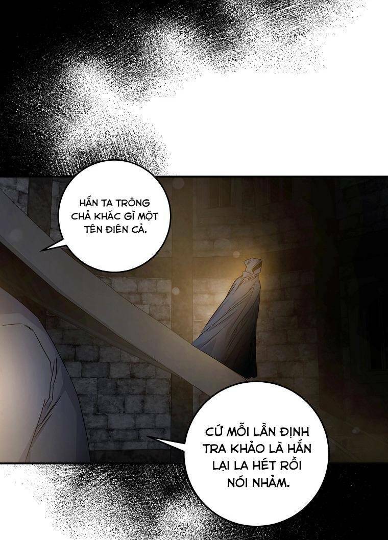 Tôi Đã Thuần Hóa Một Tên Bạo Chúa Và Chạy Trốn Chapter 64 - Trang 2