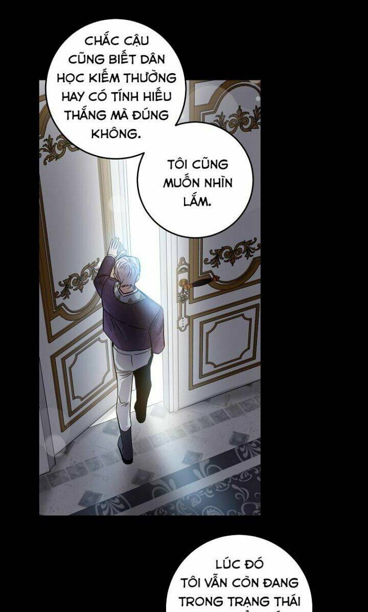 Tôi Đã Thuần Hóa Một Tên Bạo Chúa Và Chạy Trốn Chapter 62 - Trang 2