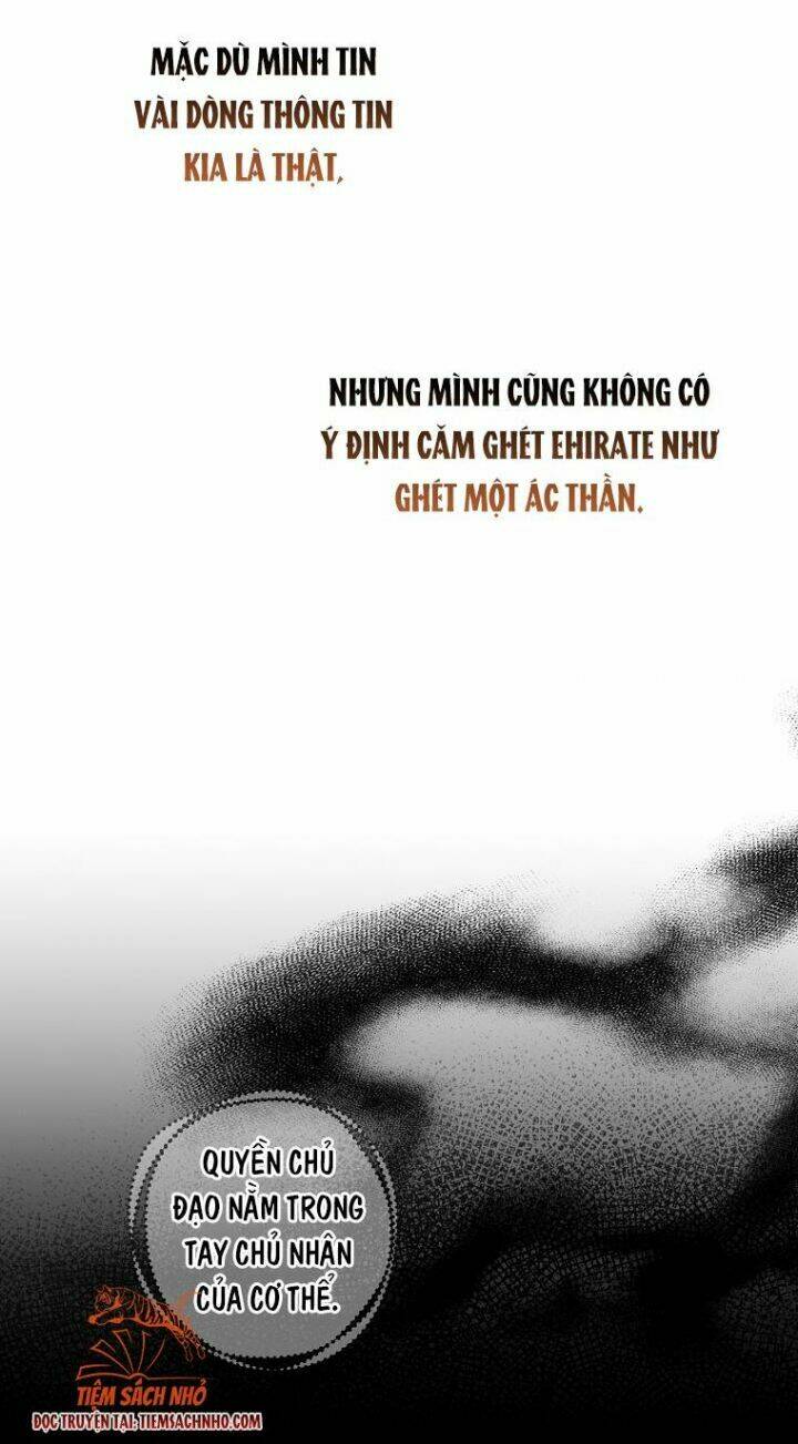 Tôi Đã Thuần Hóa Một Tên Bạo Chúa Và Chạy Trốn Chapter 62 - Trang 2