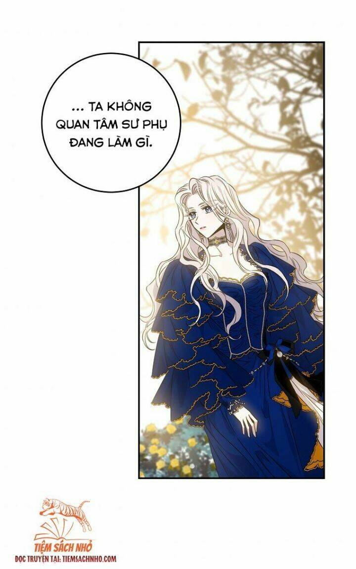 Tôi Đã Thuần Hóa Một Tên Bạo Chúa Và Chạy Trốn Chapter 62 - Trang 2