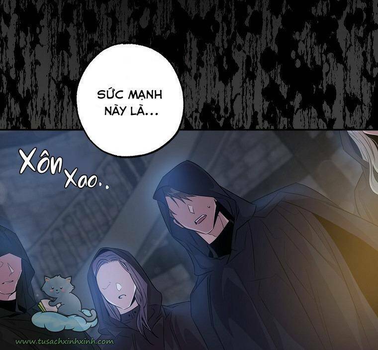 Tôi Đã Thuần Hóa Một Tên Bạo Chúa Và Chạy Trốn Chapter 61 - Trang 2