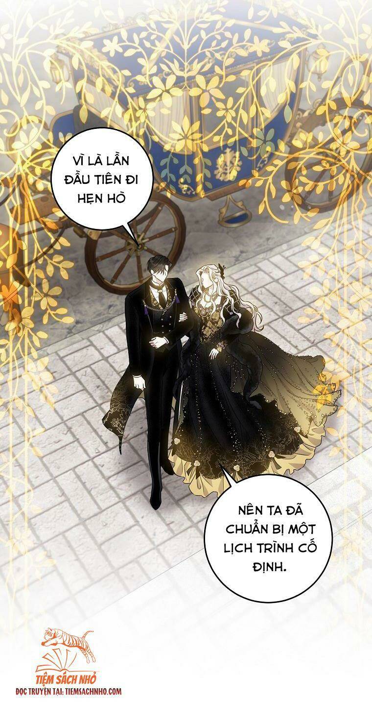 Tôi Đã Thuần Hóa Một Tên Bạo Chúa Và Chạy Trốn Chapter 60 - Trang 2