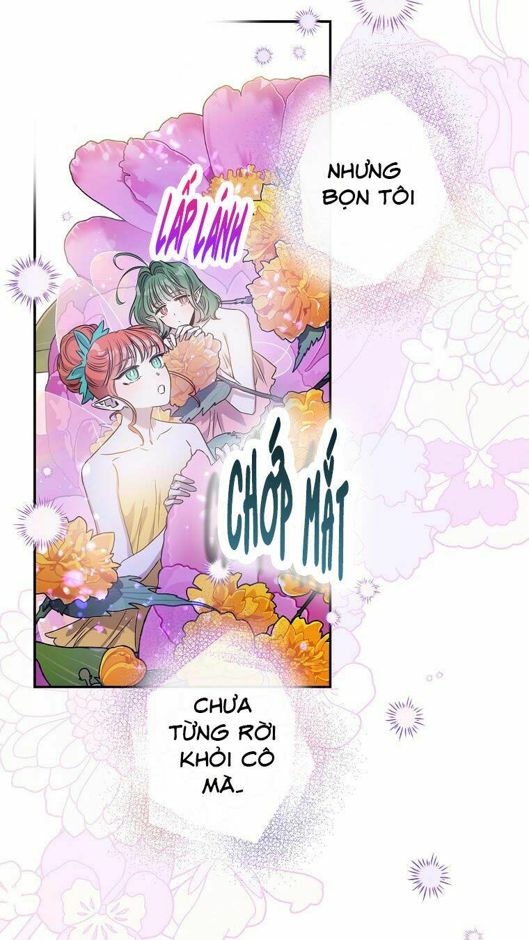 Tôi Đã Thuần Hóa Một Tên Bạo Chúa Và Chạy Trốn Chapter 59 - Trang 2