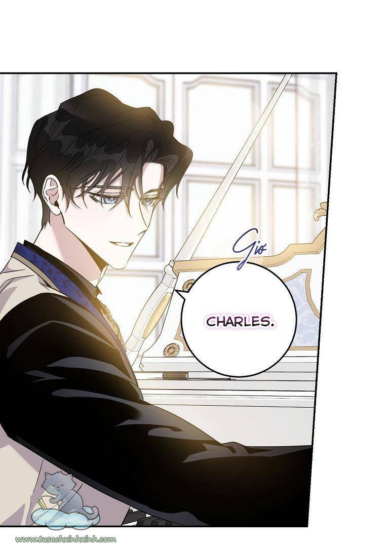 Tôi Đã Thuần Hóa Một Tên Bạo Chúa Và Chạy Trốn Chapter 57 - Trang 2