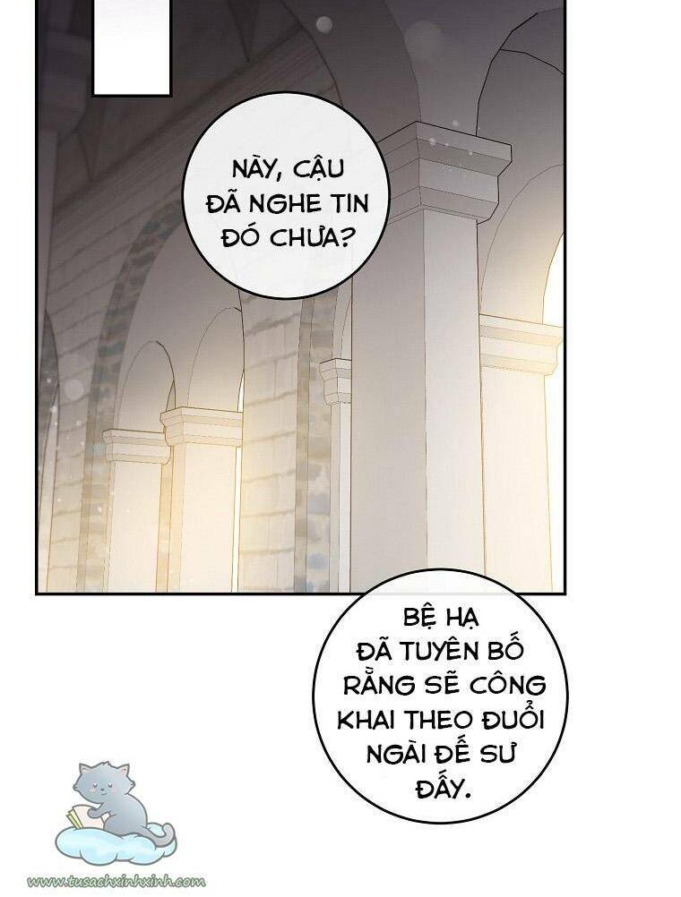 Tôi Đã Thuần Hóa Một Tên Bạo Chúa Và Chạy Trốn Chapter 57 - Trang 2