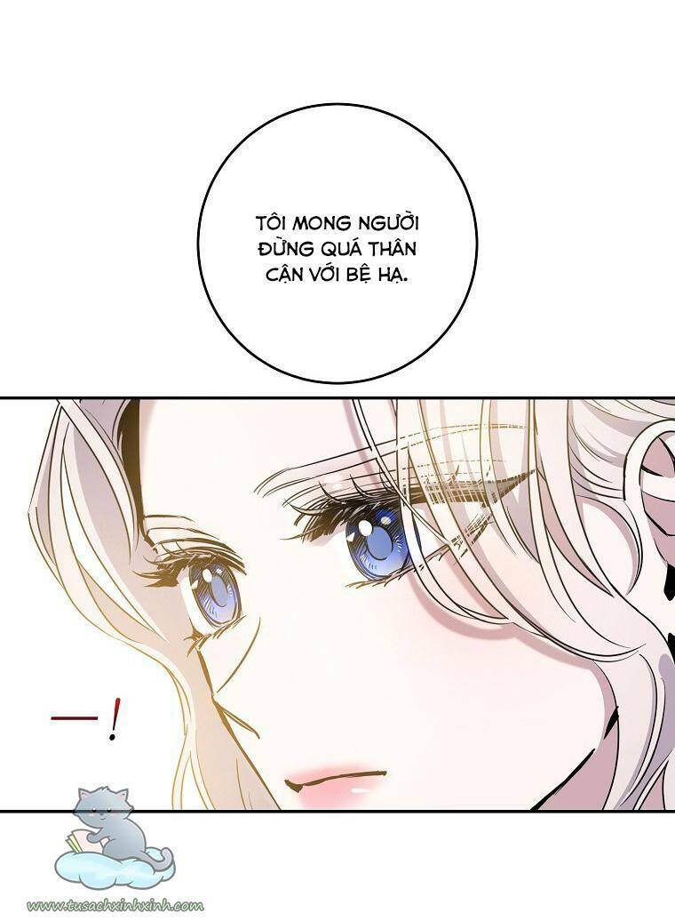 Tôi Đã Thuần Hóa Một Tên Bạo Chúa Và Chạy Trốn Chapter 57 - Trang 2