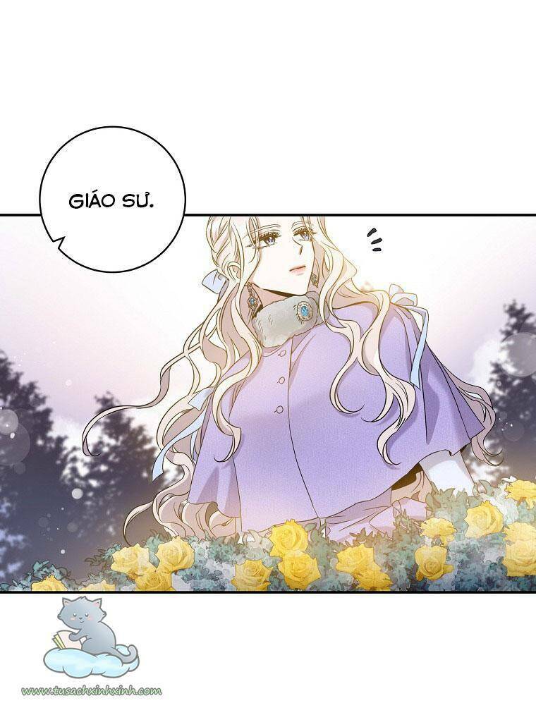 Tôi Đã Thuần Hóa Một Tên Bạo Chúa Và Chạy Trốn Chapter 56 - Trang 2