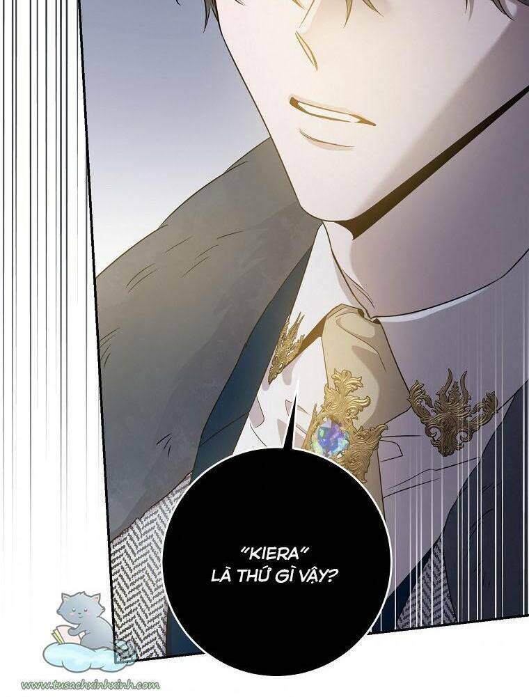 Tôi Đã Thuần Hóa Một Tên Bạo Chúa Và Chạy Trốn Chapter 56 - Trang 2