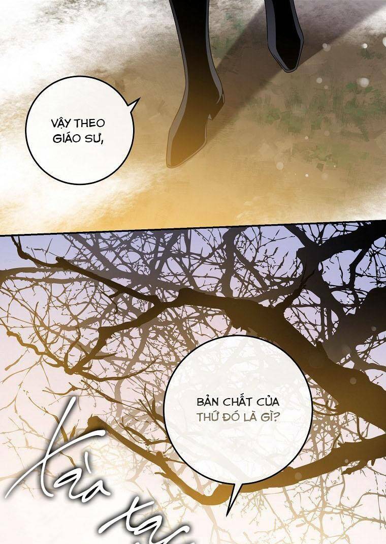 Tôi Đã Thuần Hóa Một Tên Bạo Chúa Và Chạy Trốn Chapter 56 - Trang 2