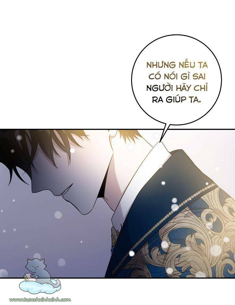 Tôi Đã Thuần Hóa Một Tên Bạo Chúa Và Chạy Trốn Chapter 56 - Trang 2