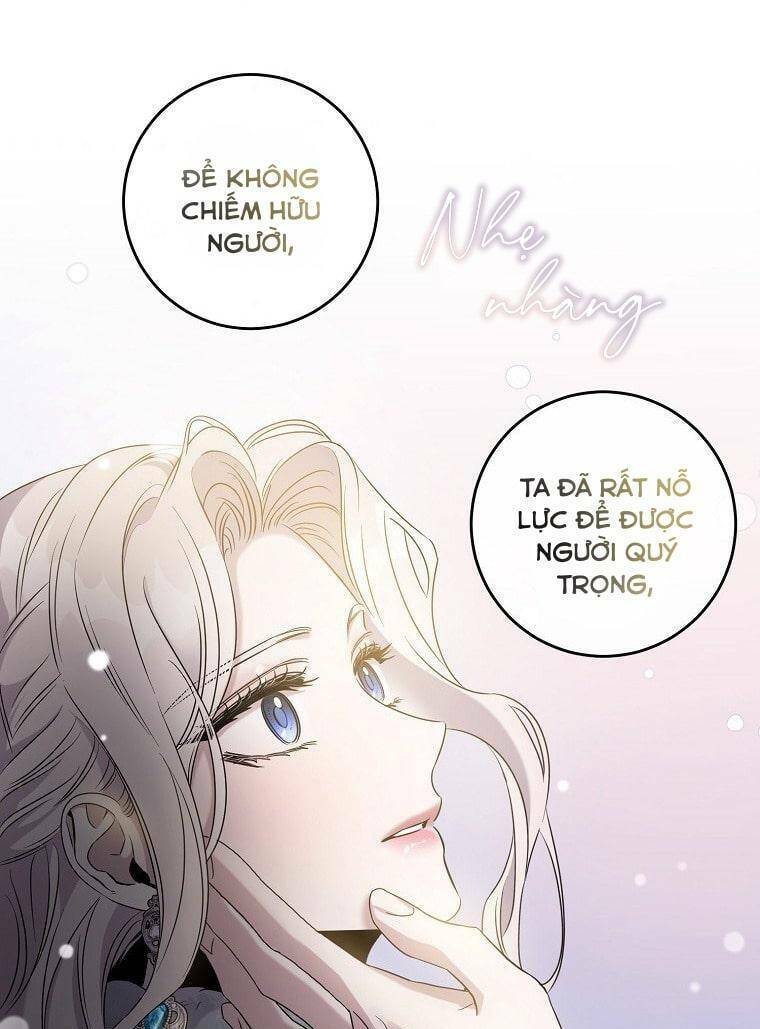 Tôi Đã Thuần Hóa Một Tên Bạo Chúa Và Chạy Trốn Chapter 56 - Trang 2