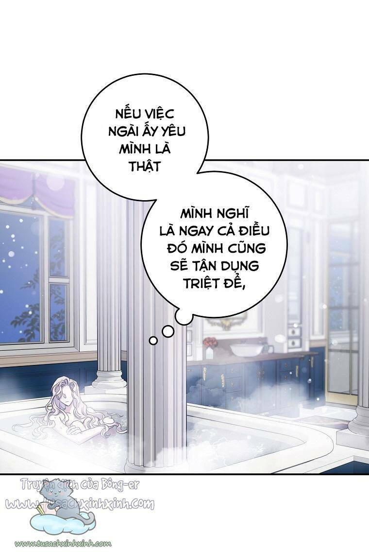 Tôi Đã Thuần Hóa Một Tên Bạo Chúa Và Chạy Trốn Chapter 56 - Trang 2