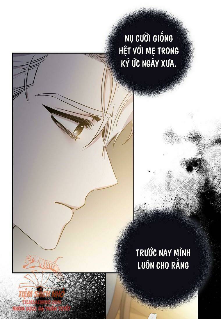 Tôi Đã Thuần Hóa Một Tên Bạo Chúa Và Chạy Trốn Chapter 55 - Trang 2