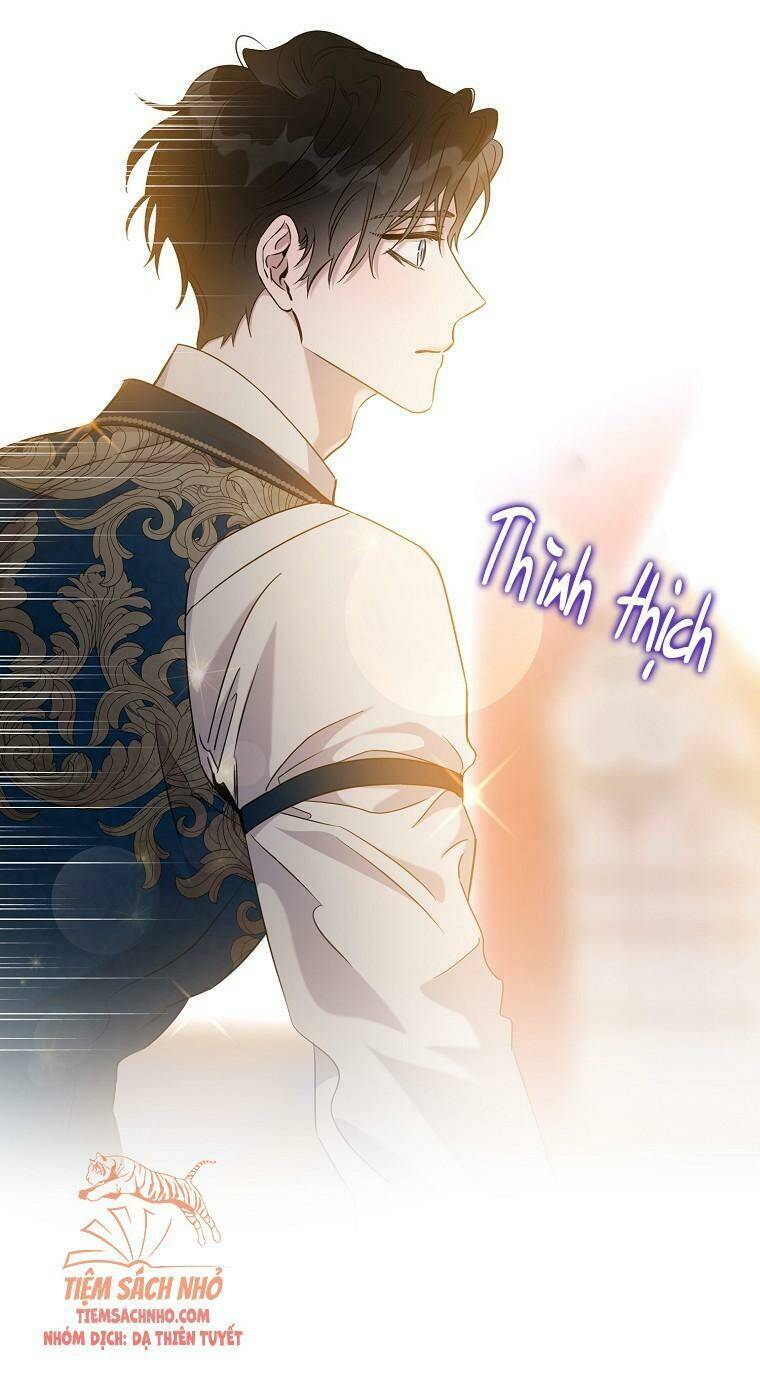 Tôi Đã Thuần Hóa Một Tên Bạo Chúa Và Chạy Trốn Chapter 55 - Trang 2