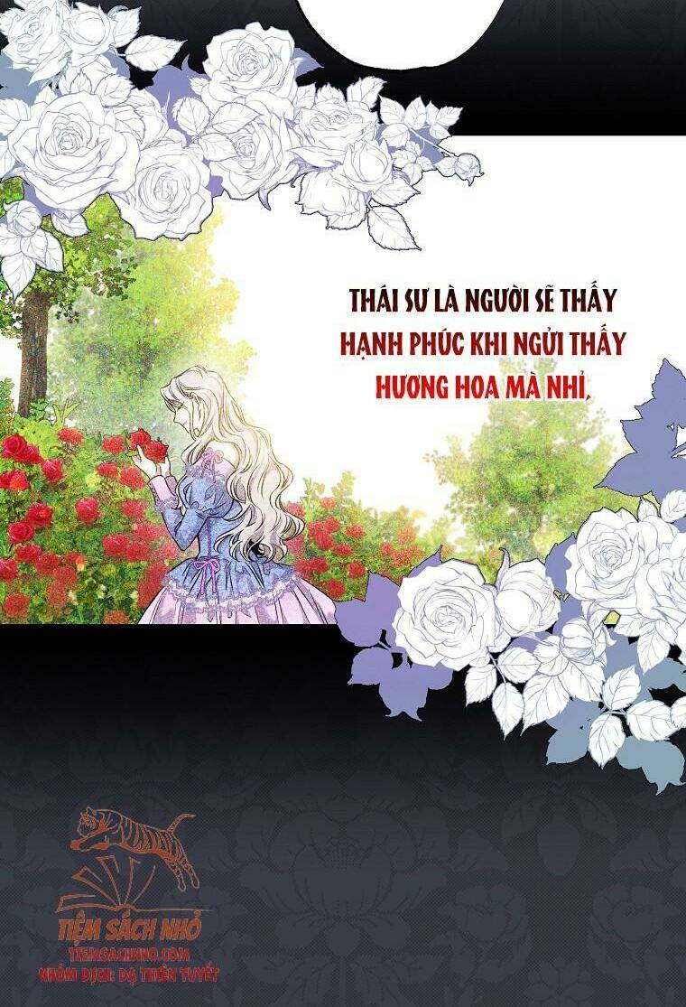 Tôi Đã Thuần Hóa Một Tên Bạo Chúa Và Chạy Trốn Chapter 54 - Trang 2