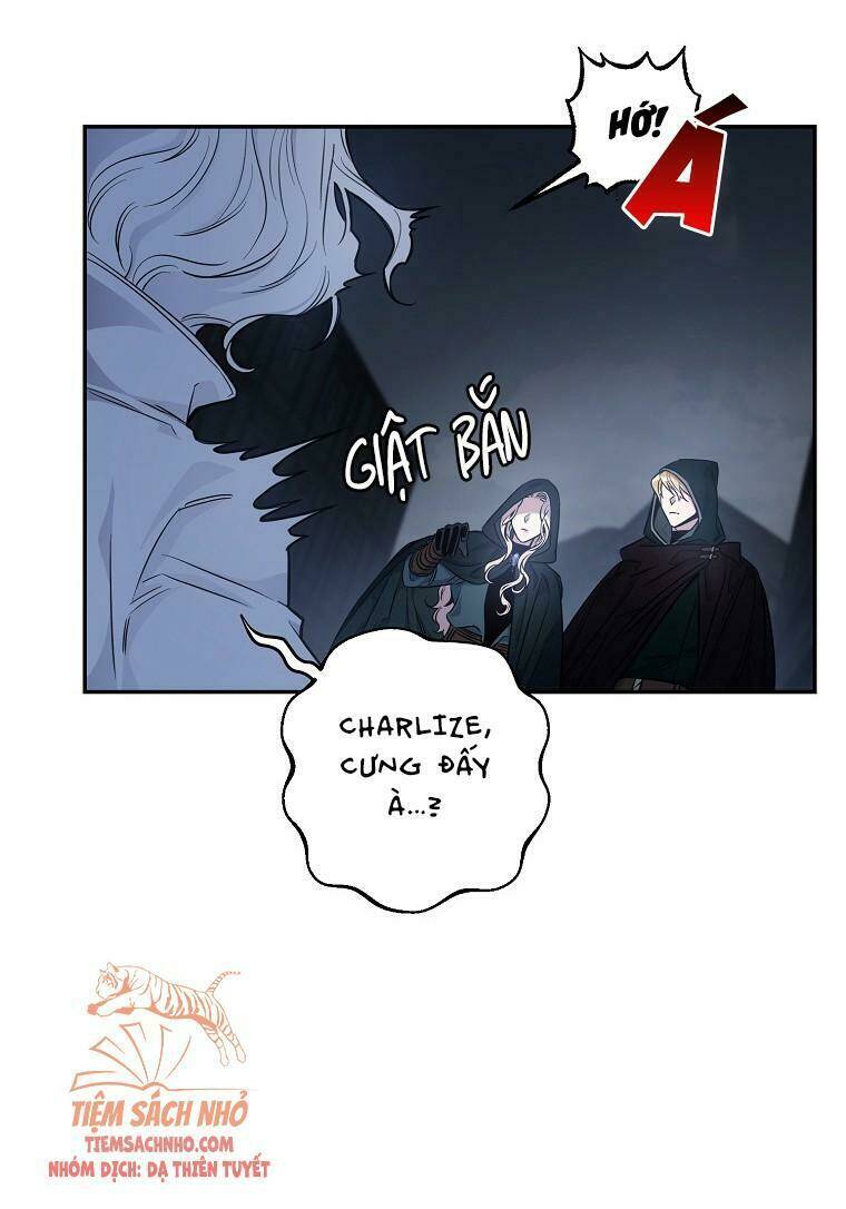 Tôi Đã Thuần Hóa Một Tên Bạo Chúa Và Chạy Trốn Chapter 54 - Trang 2