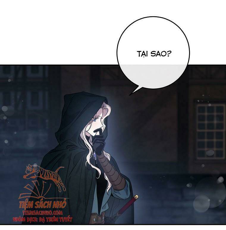 Tôi Đã Thuần Hóa Một Tên Bạo Chúa Và Chạy Trốn Chapter 54 - Trang 2