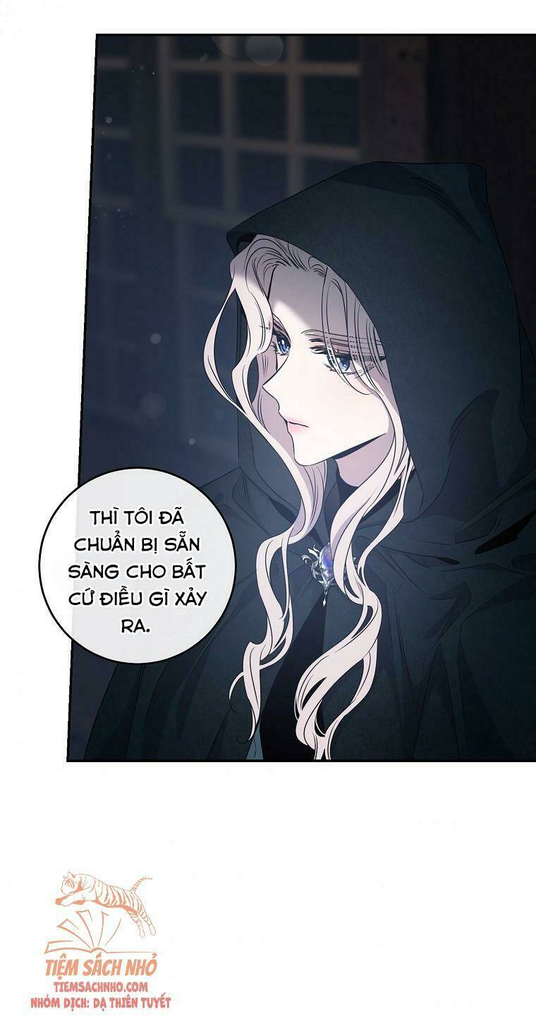 Tôi Đã Thuần Hóa Một Tên Bạo Chúa Và Chạy Trốn Chapter 54 - Trang 2