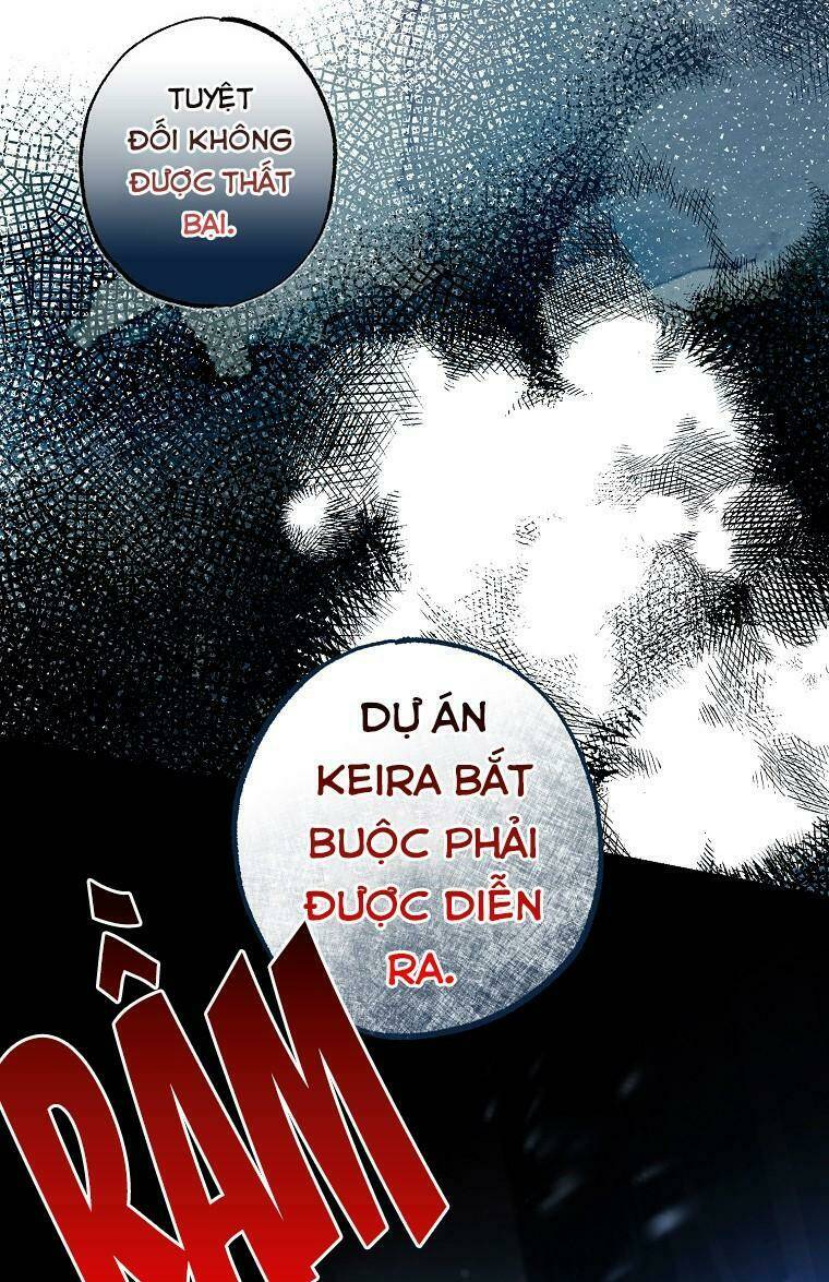 Tôi Đã Thuần Hóa Một Tên Bạo Chúa Và Chạy Trốn Chapter 54 - Trang 2