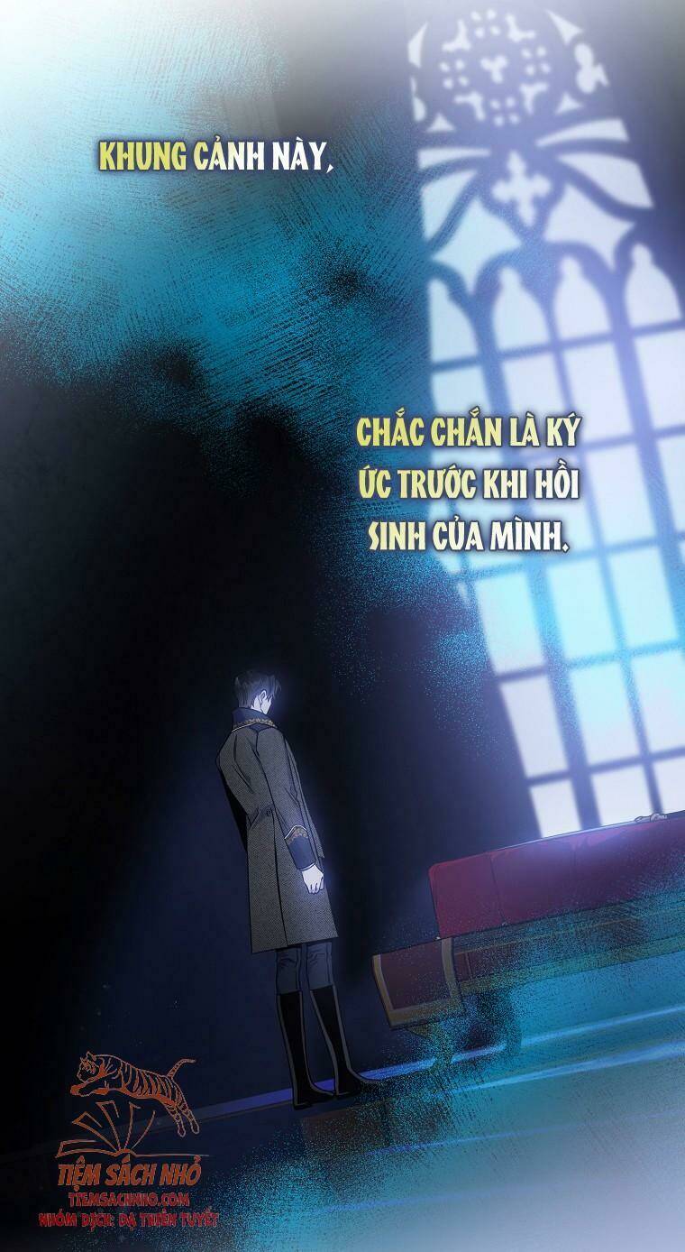 Tôi Đã Thuần Hóa Một Tên Bạo Chúa Và Chạy Trốn Chapter 53 - Trang 2