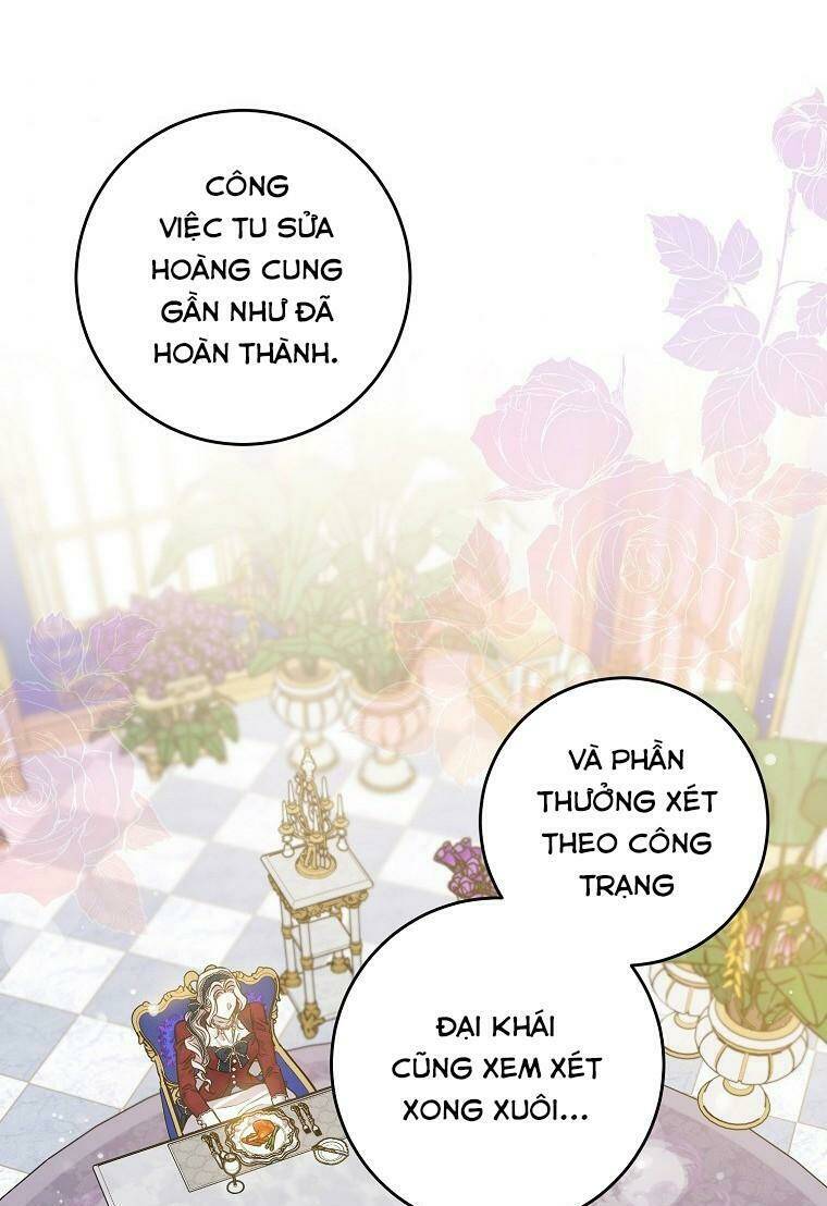 Tôi Đã Thuần Hóa Một Tên Bạo Chúa Và Chạy Trốn Chapter 53 - Trang 2