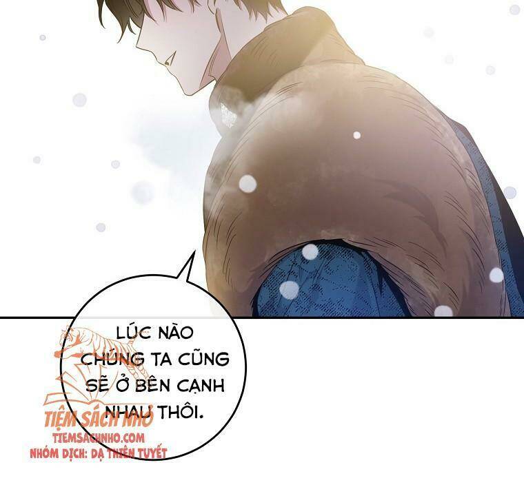 Tôi Đã Thuần Hóa Một Tên Bạo Chúa Và Chạy Trốn Chapter 52 - Trang 2