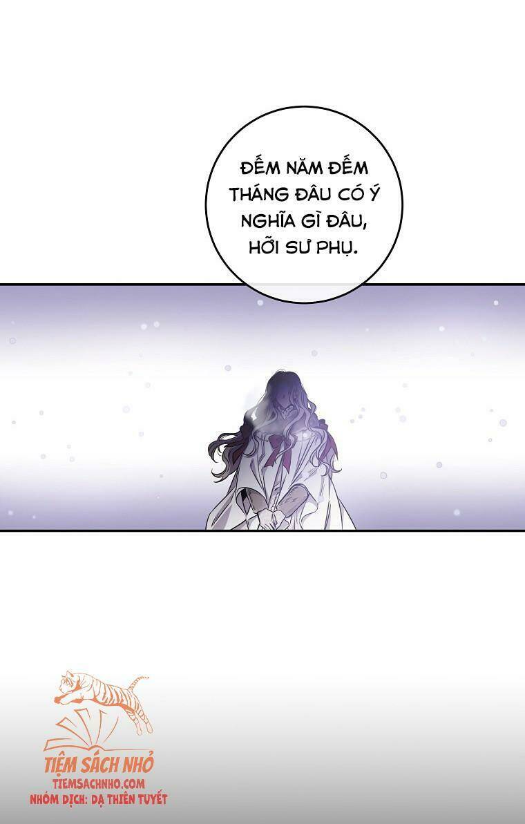 Tôi Đã Thuần Hóa Một Tên Bạo Chúa Và Chạy Trốn Chapter 52 - Trang 2