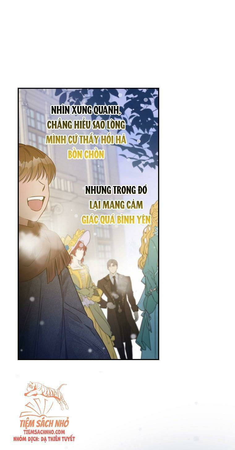 Tôi Đã Thuần Hóa Một Tên Bạo Chúa Và Chạy Trốn Chapter 52 - Trang 2