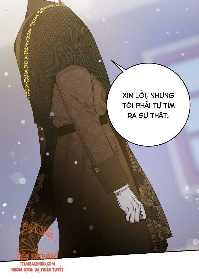 Tôi Đã Thuần Hóa Một Tên Bạo Chúa Và Chạy Trốn Chapter 52 - Trang 2