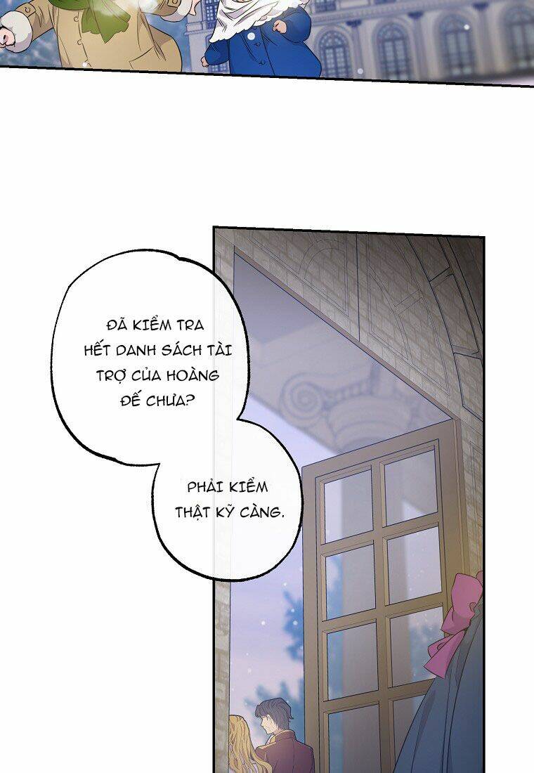 Tôi Đã Thuần Hóa Một Tên Bạo Chúa Và Chạy Trốn Chapter 51 - Trang 2