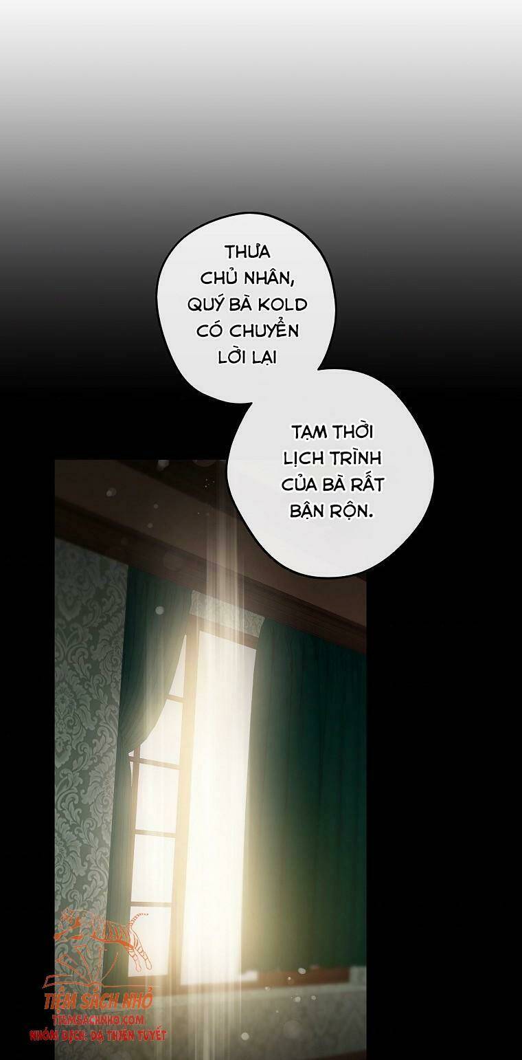 Tôi Đã Thuần Hóa Một Tên Bạo Chúa Và Chạy Trốn Chapter 49 - Trang 2