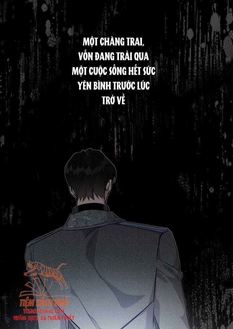 Tôi Đã Thuần Hóa Một Tên Bạo Chúa Và Chạy Trốn Chapter 49 - Trang 2