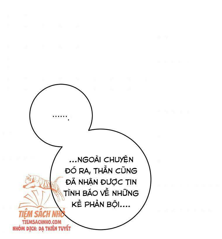 Tôi Đã Thuần Hóa Một Tên Bạo Chúa Và Chạy Trốn Chapter 49 - Trang 2