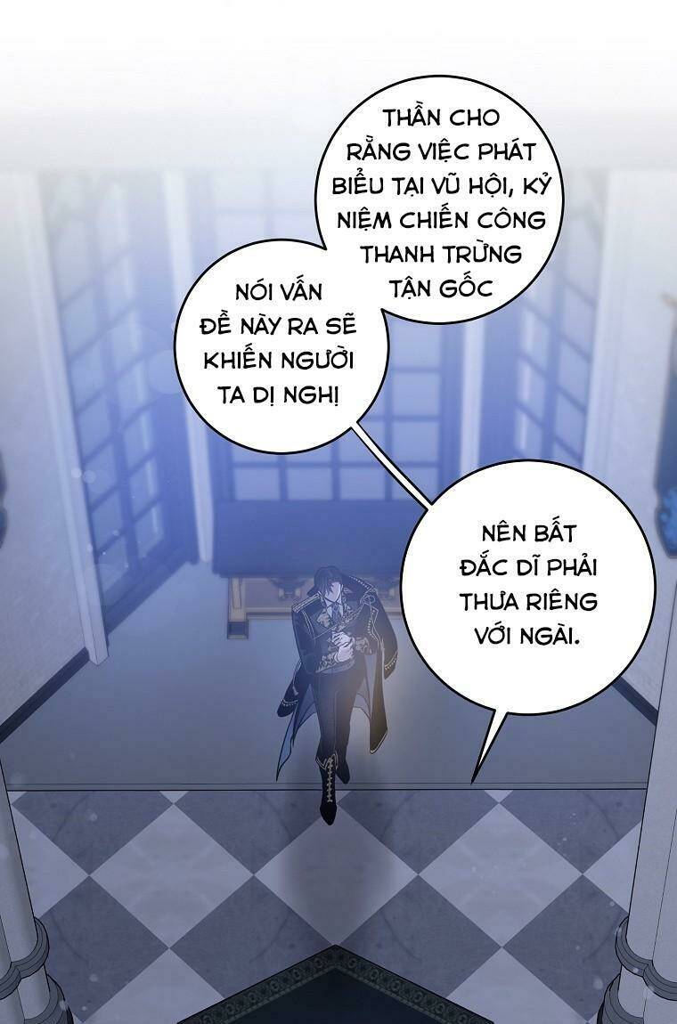 Tôi Đã Thuần Hóa Một Tên Bạo Chúa Và Chạy Trốn Chapter 49 - Trang 2