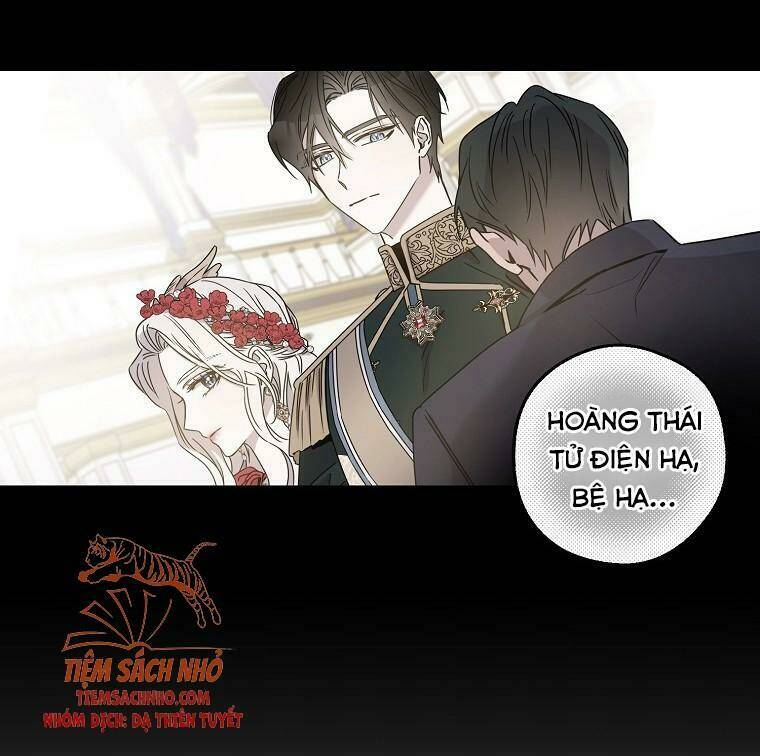 Tôi Đã Thuần Hóa Một Tên Bạo Chúa Và Chạy Trốn Chapter 49 - Trang 2