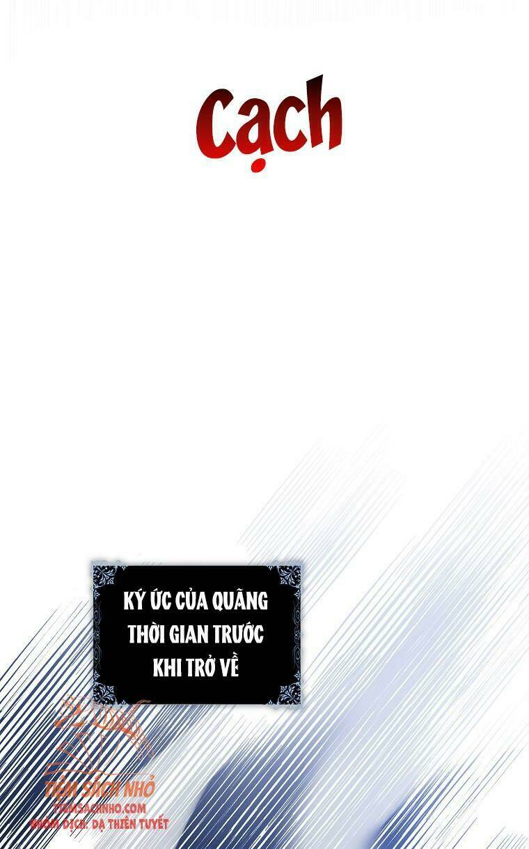 Tôi Đã Thuần Hóa Một Tên Bạo Chúa Và Chạy Trốn Chapter 49 - Trang 2