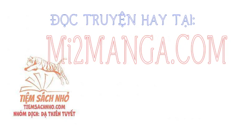 Tôi Đã Thuần Hóa Một Tên Bạo Chúa Và Chạy Trốn Chapter 48.5 - Trang 2