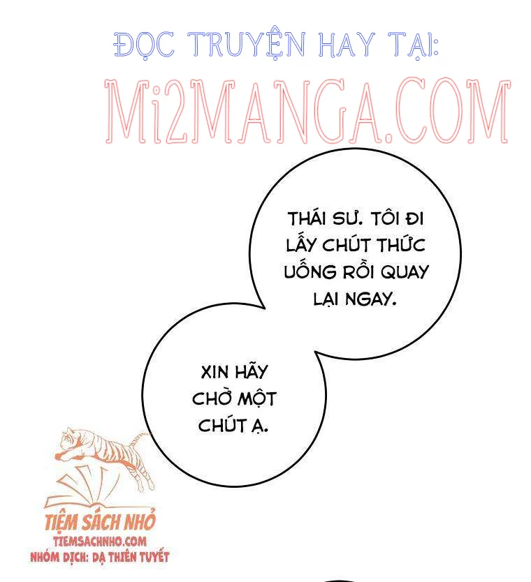 Tôi Đã Thuần Hóa Một Tên Bạo Chúa Và Chạy Trốn Chapter 48.5 - Trang 2