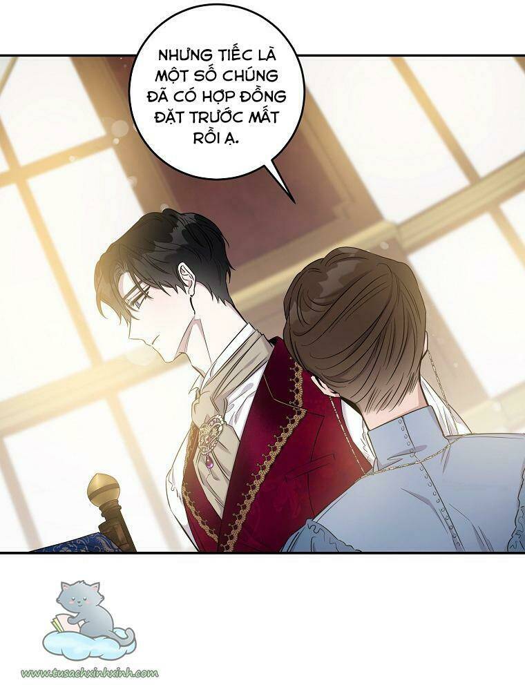 Tôi Đã Thuần Hóa Một Tên Bạo Chúa Và Chạy Trốn Chapter 48 - Trang 2