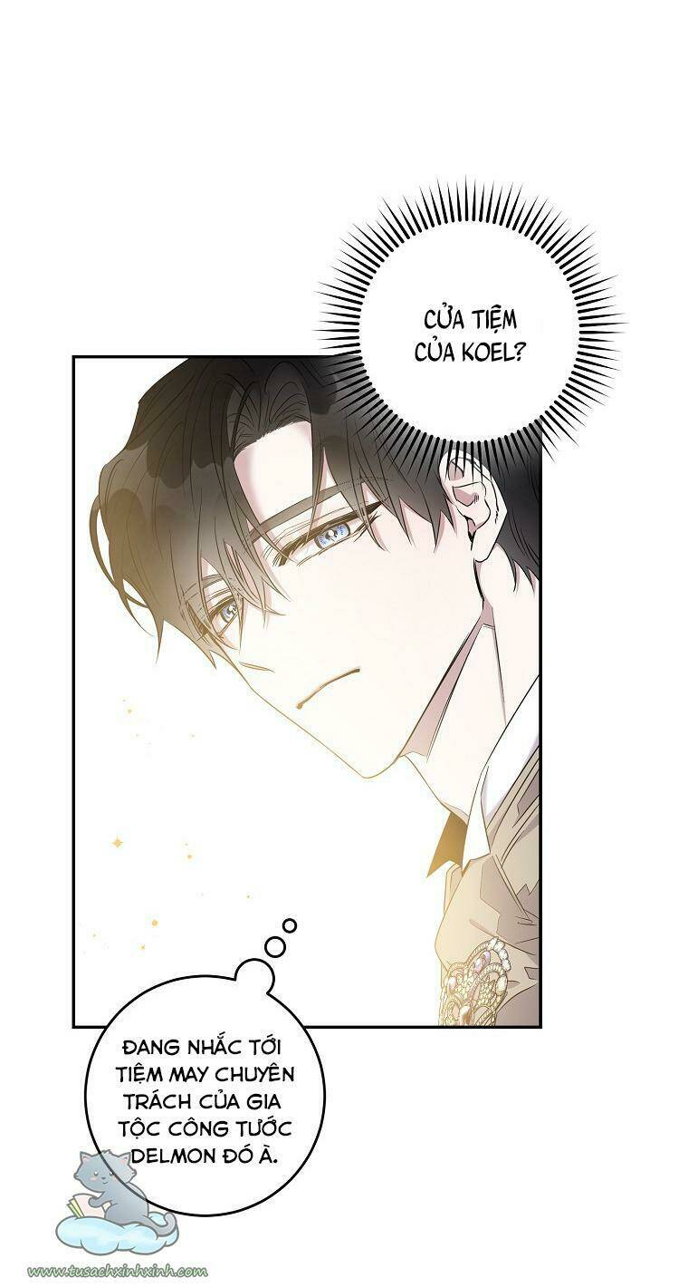 Tôi Đã Thuần Hóa Một Tên Bạo Chúa Và Chạy Trốn Chapter 48 - Trang 2