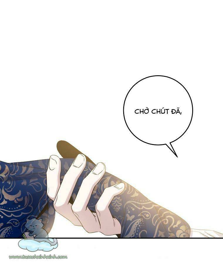 Tôi Đã Thuần Hóa Một Tên Bạo Chúa Và Chạy Trốn Chapter 48 - Trang 2