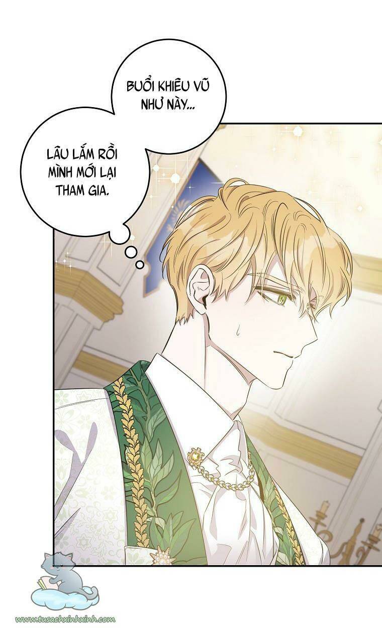 Tôi Đã Thuần Hóa Một Tên Bạo Chúa Và Chạy Trốn Chapter 48 - Trang 2