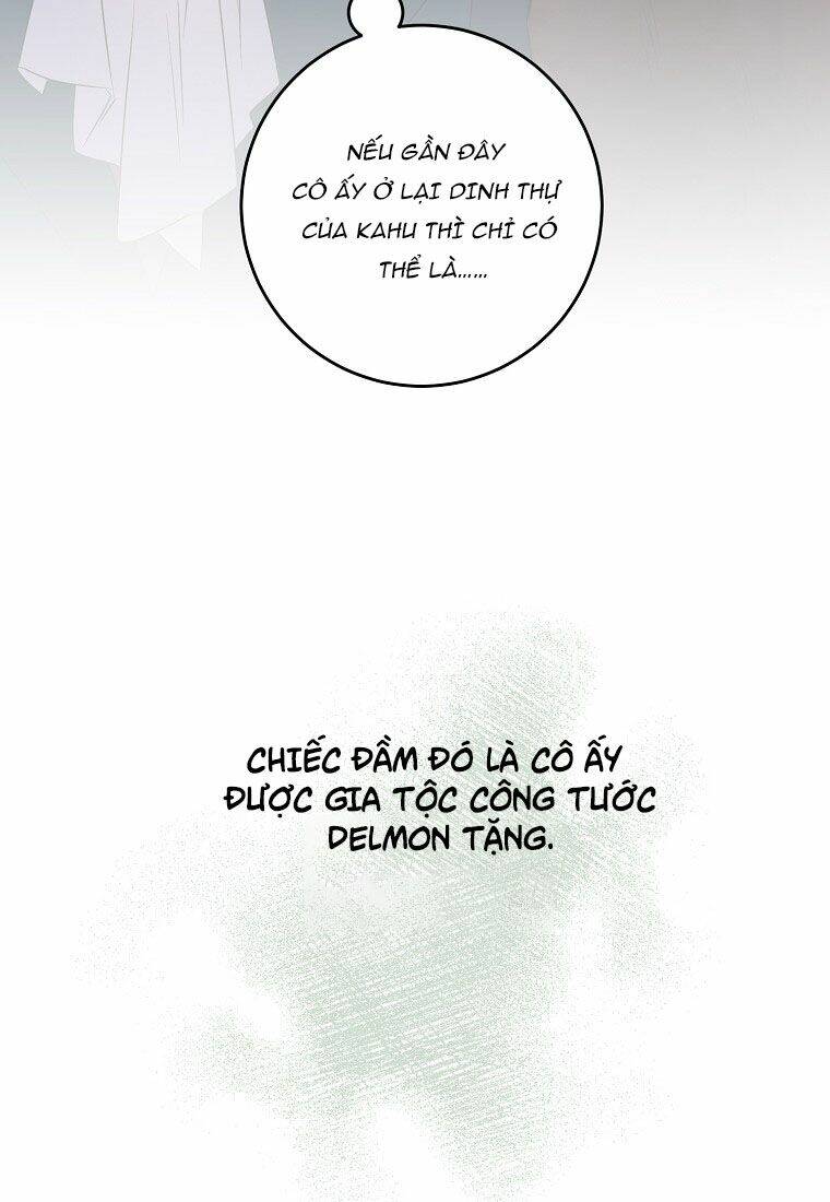 Tôi Đã Thuần Hóa Một Tên Bạo Chúa Và Chạy Trốn Chapter 47.2 - Trang 2