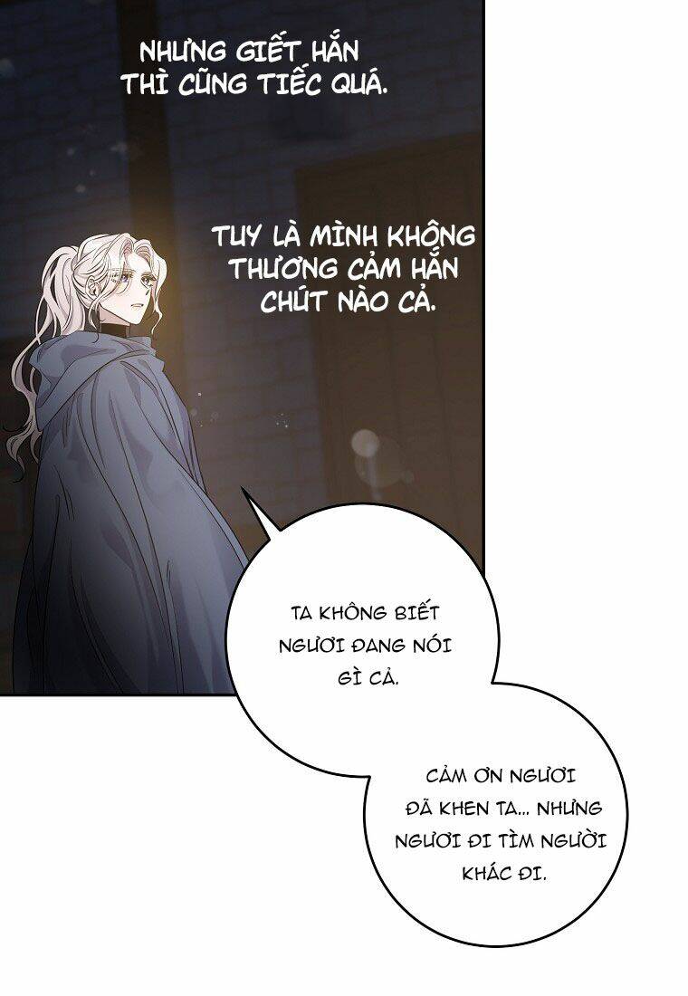 Tôi Đã Thuần Hóa Một Tên Bạo Chúa Và Chạy Trốn Chapter 47.1 - Trang 2