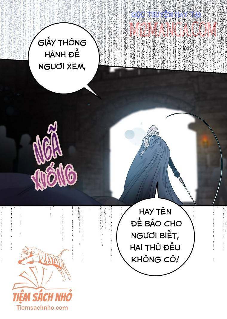 Tôi Đã Thuần Hóa Một Tên Bạo Chúa Và Chạy Trốn Chapter 46.5 - Trang 2