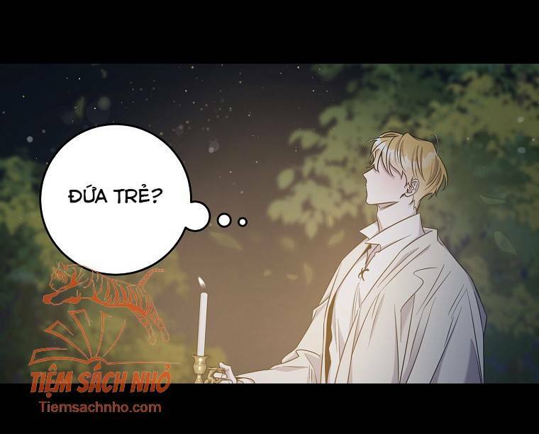 Tôi Đã Thuần Hóa Một Tên Bạo Chúa Và Chạy Trốn Chapter 46 - Trang 2