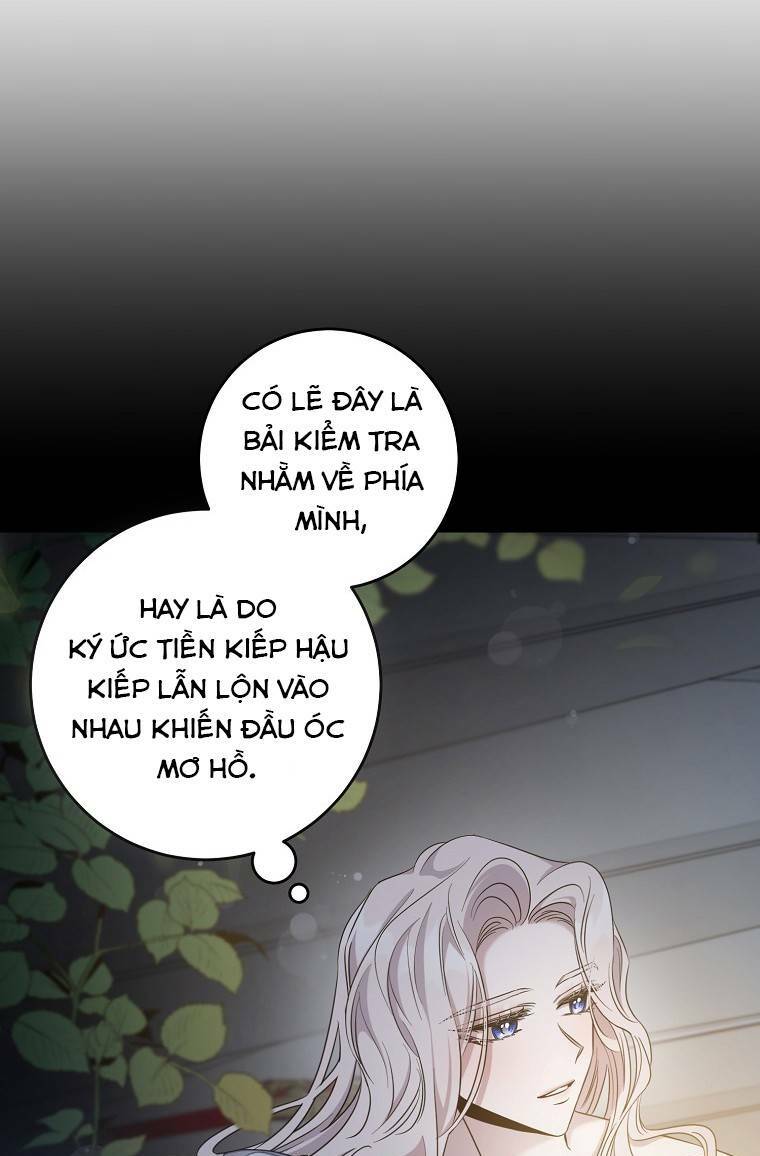 Tôi Đã Thuần Hóa Một Tên Bạo Chúa Và Chạy Trốn Chapter 46 - Trang 2