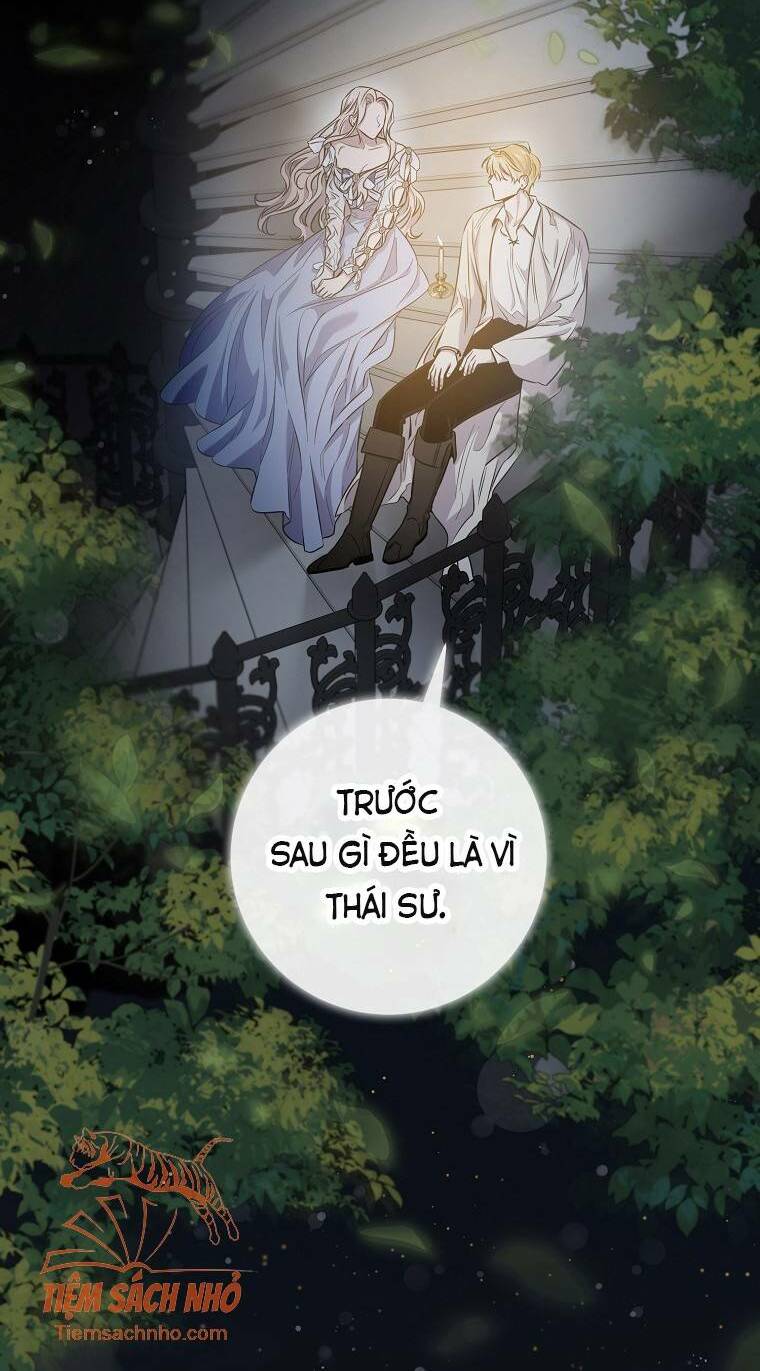 Tôi Đã Thuần Hóa Một Tên Bạo Chúa Và Chạy Trốn Chapter 46 - Trang 2