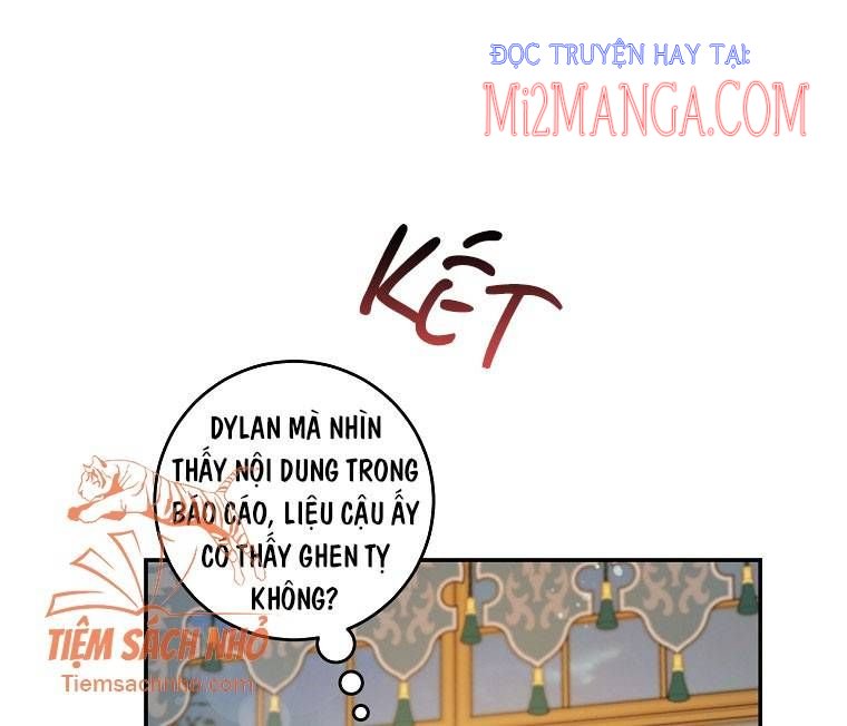 Tôi Đã Thuần Hóa Một Tên Bạo Chúa Và Chạy Trốn Chapter 45.5 - Trang 2